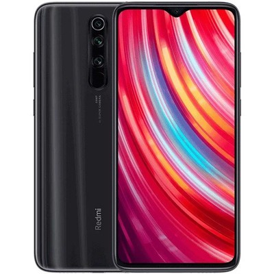 Điện thoại Xiaomi Redmi Note 8 Pro Ram 6GB 128GB - Hàng nhập khẩu 5.0