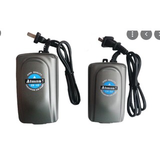 SỦI OXY SIÊU ÊM ATMAN CR10,CR40