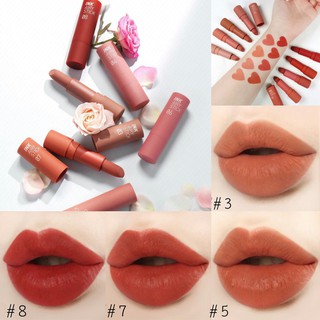 Son Thỏi Lì Peripera Ink The Airy Velvet Stick