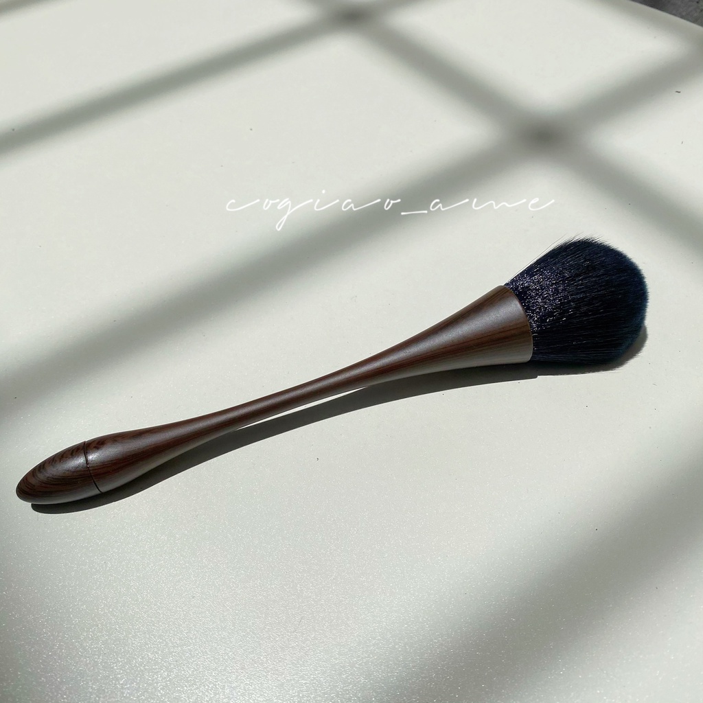 Chổi Phủi Bụi - Phụ Kiện Nail