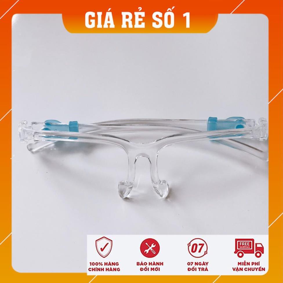 Kính chống dịch, chống bọt, chống bụi, ngừa nước {Ảnh thật + video} | BigBuy360 - bigbuy360.vn