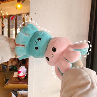 Bạch Tuộc Cảm Xúc size 20 cm