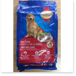 Thức ăn cho chó smarthear adult 400g cho thú cưng của bạn
