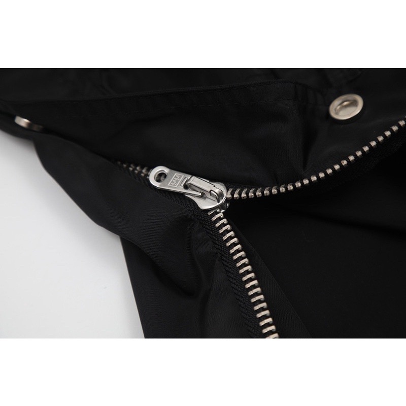 ⚡️HÀNG SẴN⚡️ Quần FEAR OF GOD Nylon Fargo Snap Pants / Fargo Snap Pants FOG