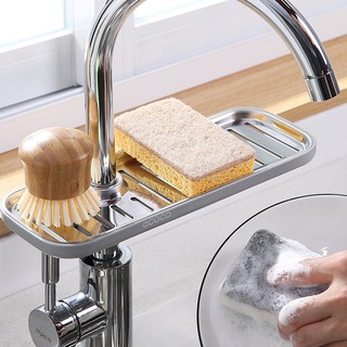 DỤNG CỤ ĐỂ ĐỒ CHẬU RỬA NHÀ BẾP ECOCO E1914