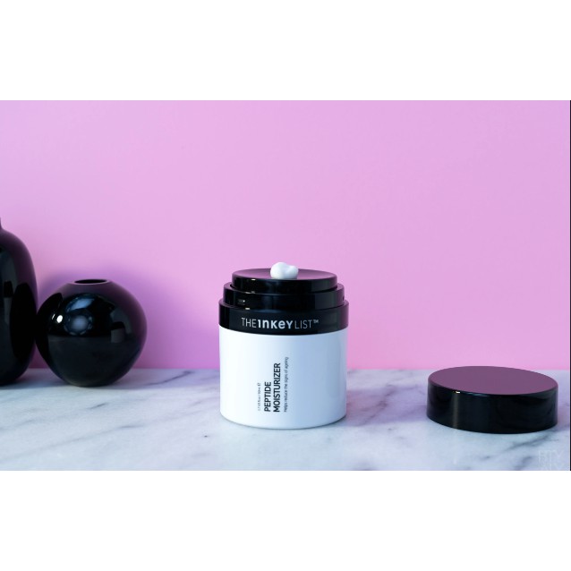 Peptide Moisturizer Kem dưỡng ẩm The INKEY