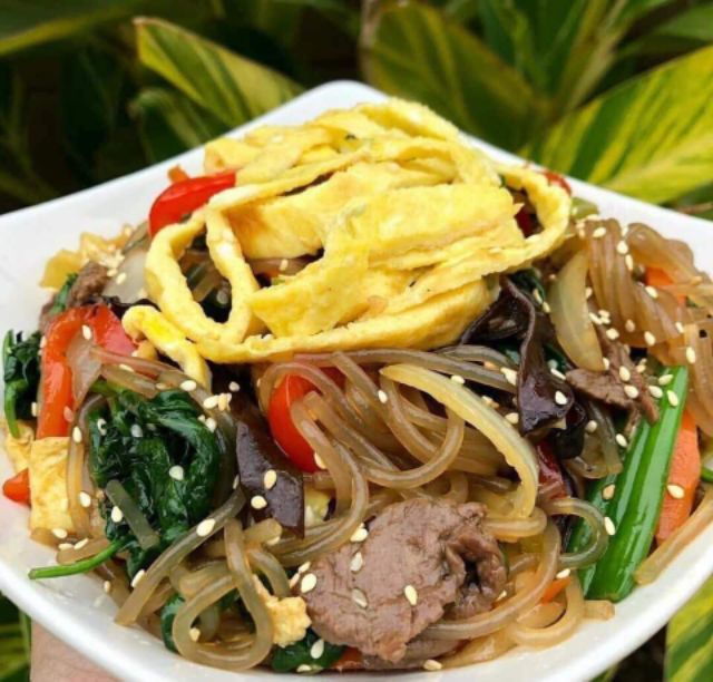 Miến Nongwoo Hàn Quốc
