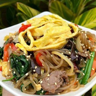 Miến Nongwoo Hàn Quốc