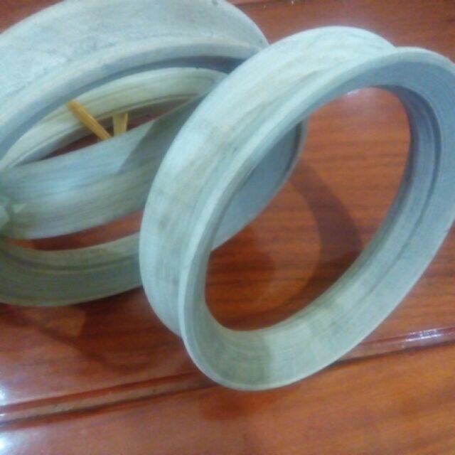 Guồng gỗ câu cá