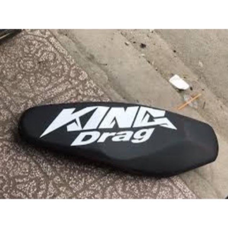 Vỏ yên King Drag đa năng đủ màu sắc giành cho tất cả các loại xe