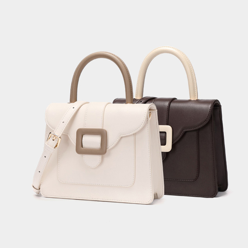 Túi xách đeo chéo IELGY thiết kế thời trang dành cho nữ