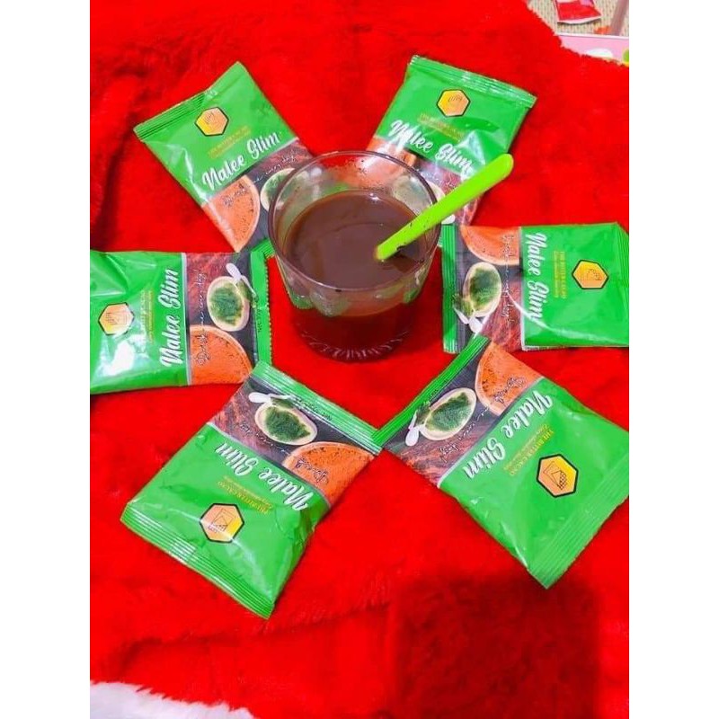 [Chính hãng 100%]CaCao giảm cân NaLee Slim mẫu mới nhất. | BigBuy360 - bigbuy360.vn