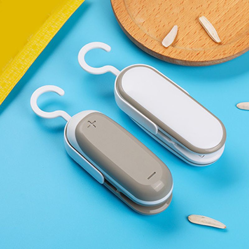 Máy Hàn Miệng Túi Thực Phẩm Mini Tiện Lợi