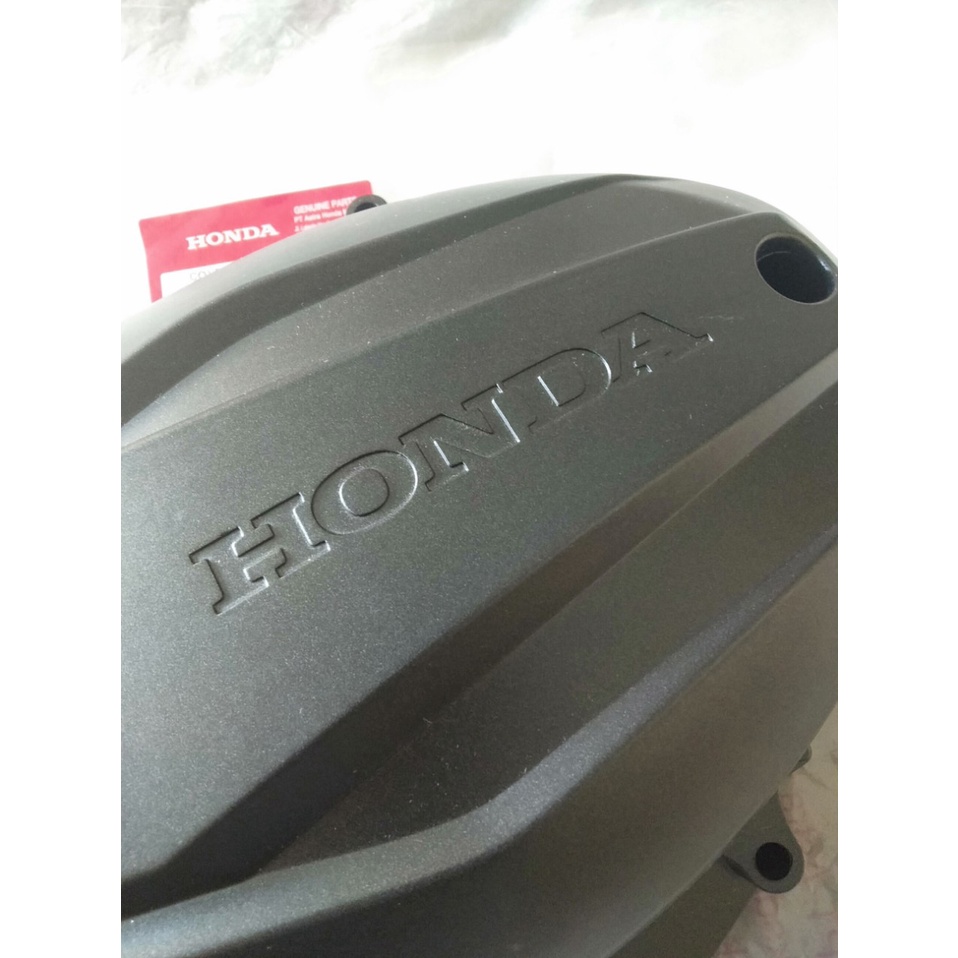 NẮP NỒI VARIO 2017 - 11341K59A10 - VARIO 125/150 2017 - CHÍNH HÃNG HONDA INDONESIA