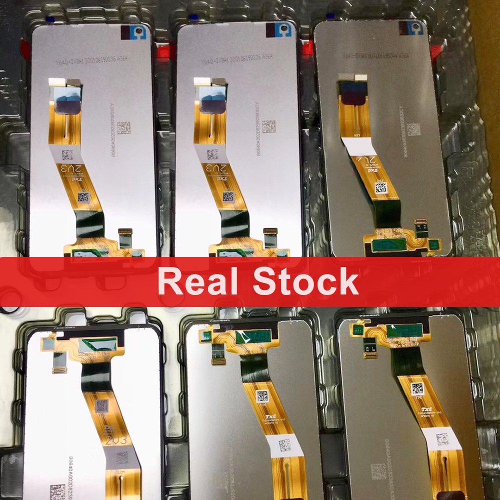 Màn Hình Cảm Ứng LCD 6.4" Thay Thế Dành Cho Samsung Galaxy A11 A115 SM-A115F/DS A115M A115U A115A A115W