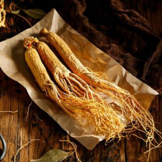 Nhân sâm khô 500g -1kg