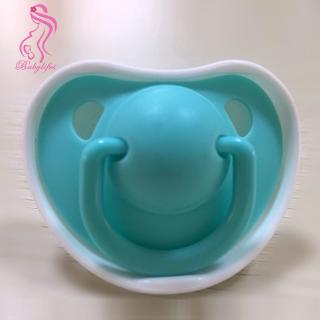 Đồ chơi ngậm mọc răng bằng silicon cho bé yêu