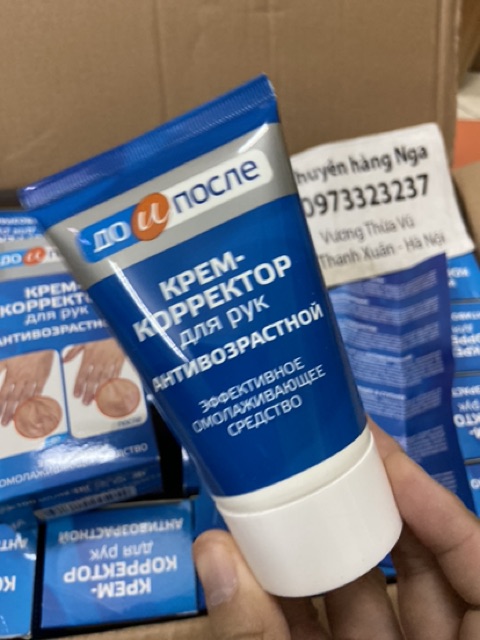 kem trẻ hoá , giảm nhăn da tay giảm gân tay chống lão hó tay kpem | BigBuy360 - bigbuy360.vn