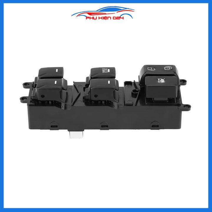 Công tắc kính tổng Kia Cerato, K3, Forte 2014-2018 mã 93570-B5000 nâng hạ kính lên xuống ô tô