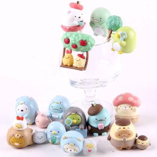 Mô Hình Nhân Vật Phim Hoạt Hình Anime Bằng Pvc