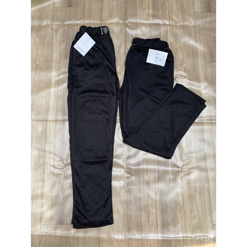 [Mã 44FASHIONSALE1 giảm 10K đơn 50K][Thanh lý] Quần legging cạp đá giá rẻ