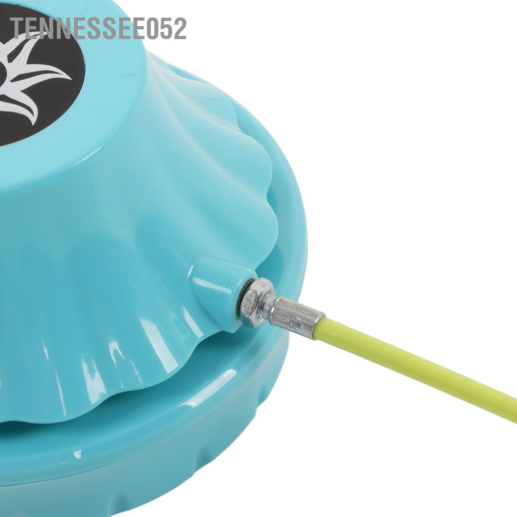 [Hàng HOT] Máy nhảy dây Tự Động Thông Minh Kèm Điều Khiển Từ Xa Tiện Dụng【Tennessee052】