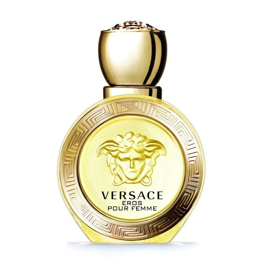 Nước Hoa Nữ 50ml Versace Eros Pour Femme 100% chính hãng, VOV cung cấp & bảo trợ.