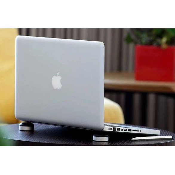 Coolball - Bi Kê Cao Tản Nhiệt Cho Macbook