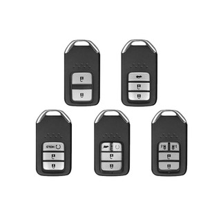 Ốp khóa siêu cấp Smartkey Honda