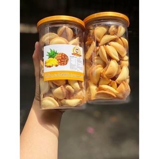 Bánh sò khóm Thái Lan