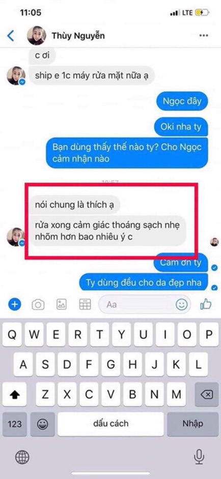 🔥 BẢO HÀNH 12 THÁNG 🔥 MÁY RỬA MÁY LACO LUXURY_NÂNG CƠ_XOÁ NHĂN_ĐÁNH BAY MỤN CÁM_MỤN ĐẦU ĐEN_XÓA NỌNG CẰM_THON GỌN MẶT  ⚡ | BigBuy360 - bigbuy360.vn