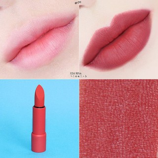 Son Clio Rouge Heel Velvet 09 Rose Breeze ( Hồng Đất)