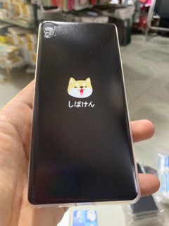 Ốp lưng Sony X dẻo in hình cute
