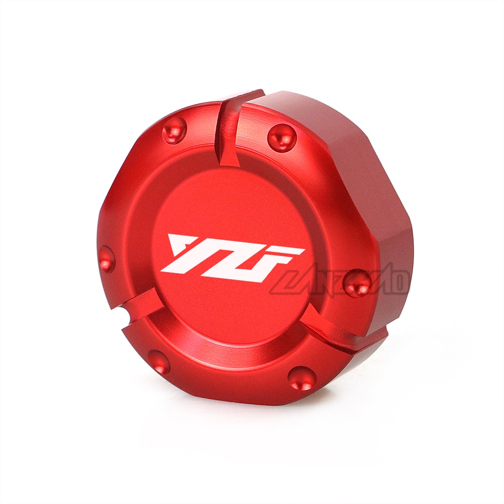 Nắp Đậy Bình Dầu Cho Xe Mô Tô YAMAHA YZF R3 R25 R1 R6 R15 Chất Lượng Cao