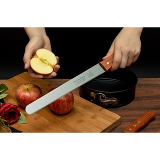Dụng cụ cắt bánh, dao cắt bánh mì sanwich - 38cm
