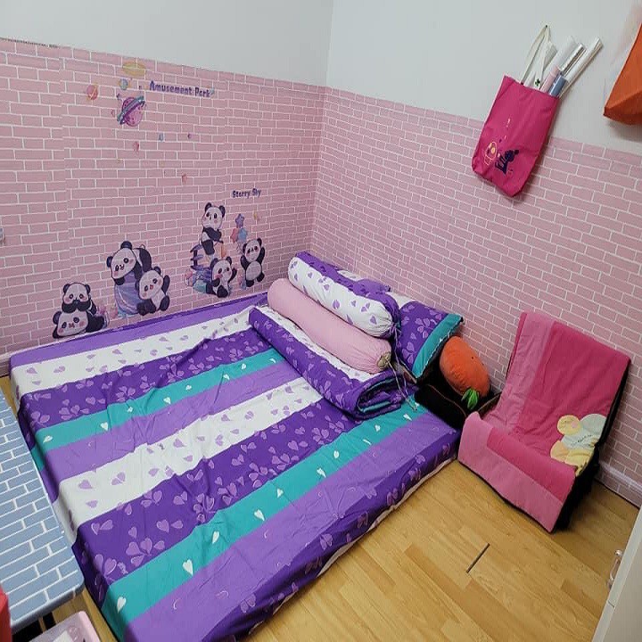 [NHIỀU MẪU] 10m giấy dán tường (decal cuộn) HOT NHẤT khổ rộng 45cm có sẵn keo | BigBuy360 - bigbuy360.vn