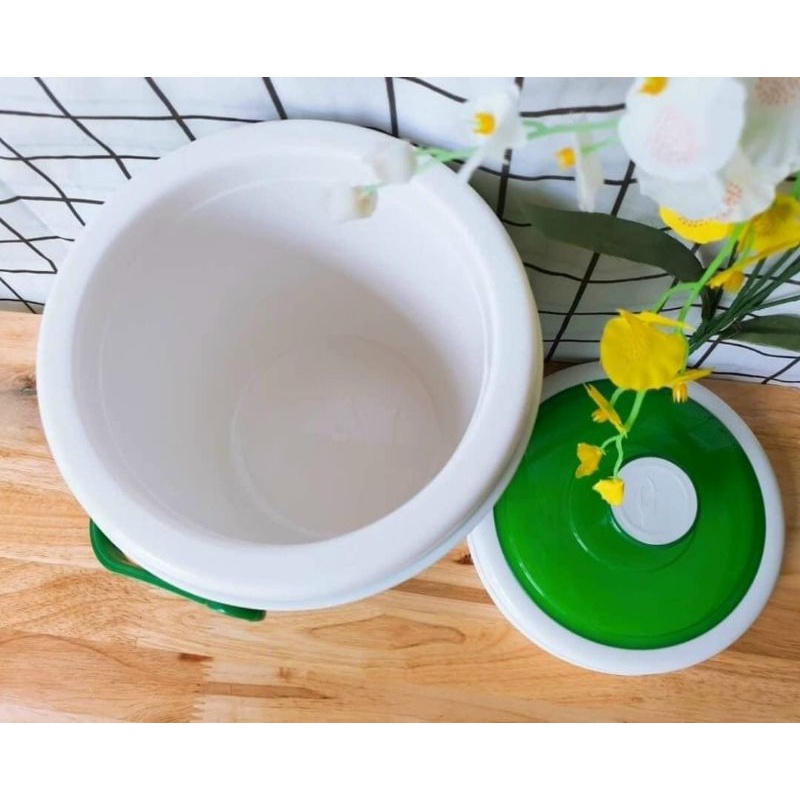 Thùng đá mini Cao 30cm