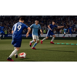 Đĩa game Nintendo switch Fifa 22 new