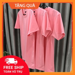 Áo thun hồng dâu có size trẻ em