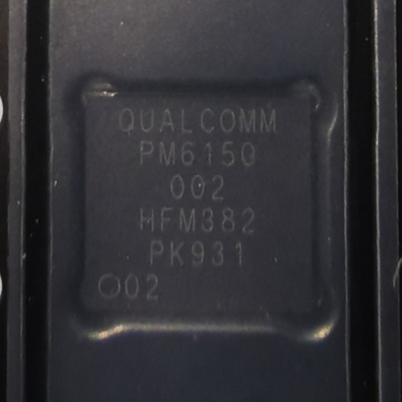 Chip Mô Đun PM6150 002 PM6150L 103 PM6150A 102 PM6125 001 WIFI WCN3998 WIFI Icd9370 Chuyên Dụng