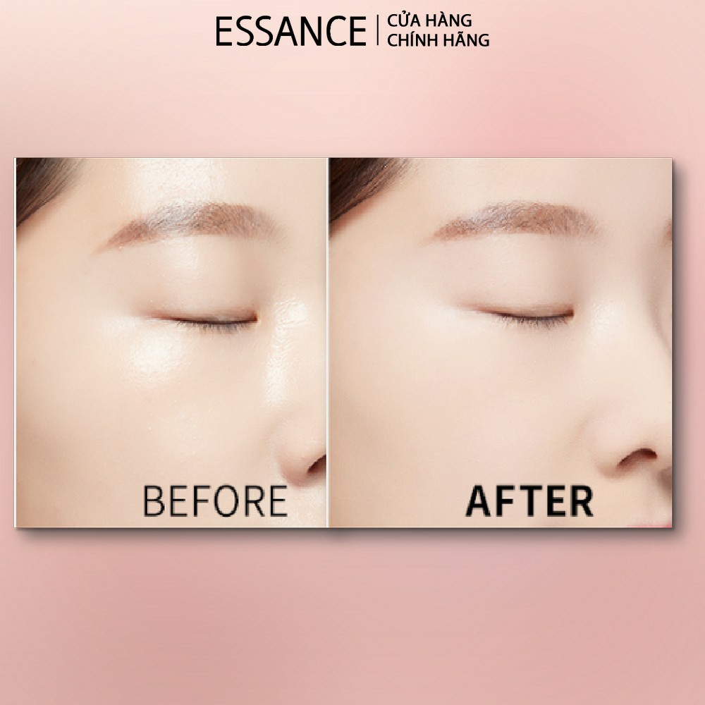 (Chính hãng, mẫu mới) Phấn Phủ Mịn Mượt Essance Silky Pact 11g