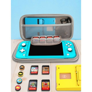 Bao đựng IINE cho máy Nintendo Switch Lite