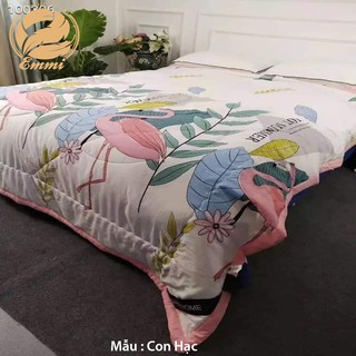 Chăn hè zara Home Emmidecor