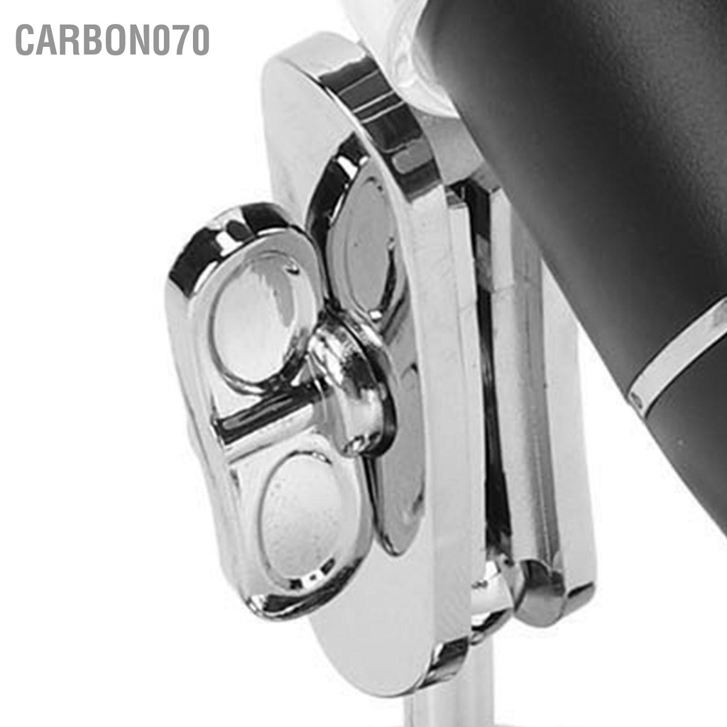 [Hàng Sẵn] Kính hiển vi điện tử Không Dây Cầm Tay USB Với 8 Đèn LED kèm giá đỡ linh hoạt tiện dụng【Carbon070】