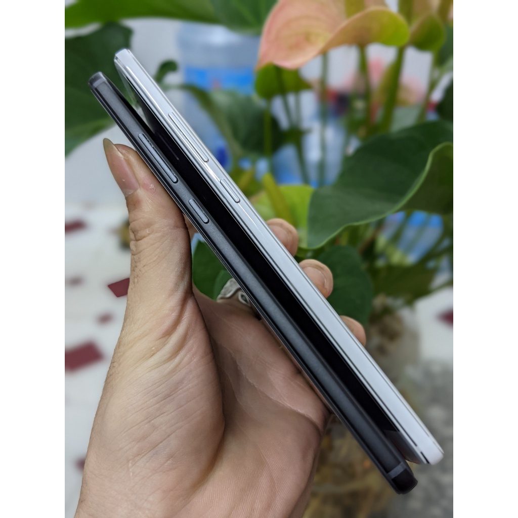 Điện Thoai Huawei Mate 9, 2 SIM Pin 4000mAh