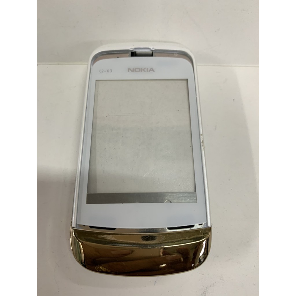 Vỏ Điện thoại Nokia C2-03 Không phím