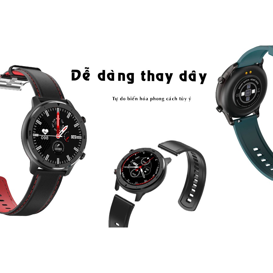 Đồng hồ thông minh SMART WATCH DT78