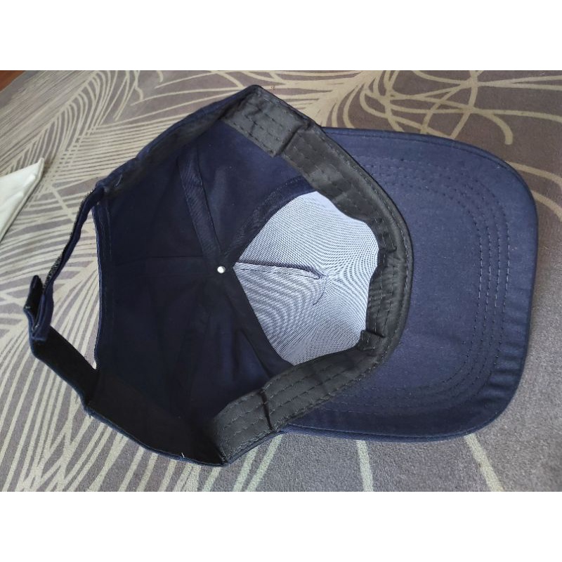 Nón lưỡi trai thời trang nam nữ