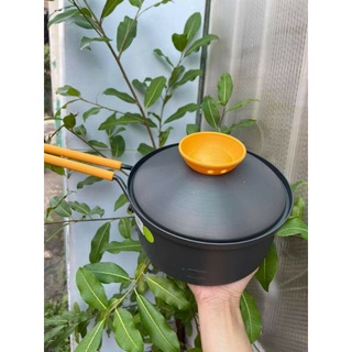 Quánh Lock&Lock Cookplus Speed Cook 16cm