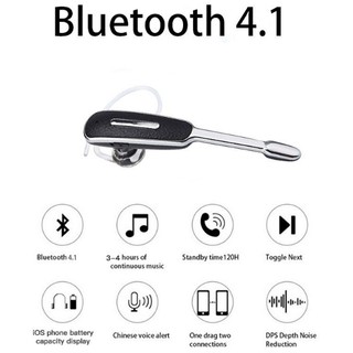 Tai nghe Bluetooth HM1000